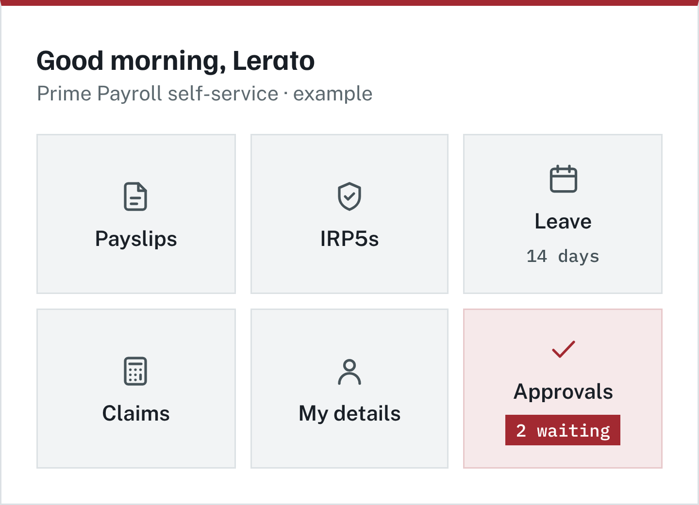 self-service-card